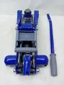Michelin 2t Hydraulischer Wagenheber - Blau