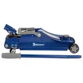 Michelin Hydraulischer Wagenheber Rangierwagenheber Heber bis zu 2t Fahrzeuge