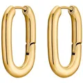Heideman Ohrschmuck Carsta Goldfarben Damen 