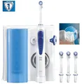 Braun Oral-B OXYJet Mundduschen Hygiene Reinigungssystem Oral Health Center