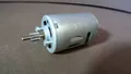 Braun Oral-B Motor WaterJet 5500 6500 Munddusche MD15a OralB 3718 3727 Water jet