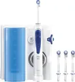 Oral-B OxyJet Munddusche – Mikroblasen, keine Düsen 
