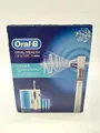 Oral-B Oral Health Center Oxyjet 91047842 Zahnbürste Munddusche Set #KT7146X