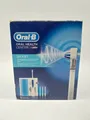 Oral-B Oral Health Center Oxyjet 91047842 Zahnbürste Munddusche Set #KT7152X--