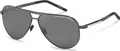 Porsche Design P8942 D brown, black 63/11/145 Herren Sonnenbrillen