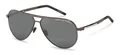 Porsche Design P8942 D brown, black 63/11/145 Herren Sonnenbrillen