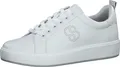 s.Oliver Sneaker Sneaker Kunstleder