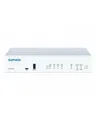 Sophos SD-RED 20 Rev1 Appliance with multi-region power adapter Rot (R20ZTCHMR)