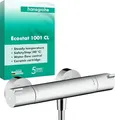Hansgrohe Ecostat, Waschbecken, Chrom