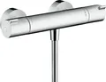 Hansgrohe Ecostat Brausethermo- stat 1001 CL Aufputz DN15 chrom