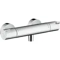 AP-Brausethermostat Hansgrohe Ecostat 1001 CL chrom