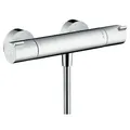 Hansgrohe Ecostat Brausethermo- stat 1001 CL Aufputz DN15 chrom