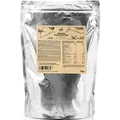 KoRo Proteinpulver 1kg, 23,4g Protein je Portion (30g), Vanille