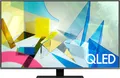 Samsung 4K Ultra HD QLED TV 163 cm (65 Zoll) GQ65Q80TGT, Sprachassistenten, Smart-TV, HDR10+