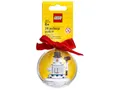 LEGO® 853670 LEGO® Iconic Weihnachtsbaum-Schneemann RARITÄT * NEU *OVP * SAMMLER