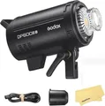 Godox DP600III V Studio Flash 600Ws Studioblitz