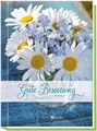 Alfons Gerhardt | Gute Besserung | Buch | Deutsch (2019) | 58 S.