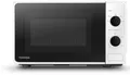 Toshiba Mikrowelle MW2-MM20PF
