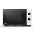 Toshiba MM2-MM20PF(WH) Mikrowelle mit 5 Leistungsstufen 800W weiß