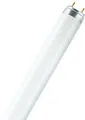 Osram Lumilux T8 L 18W/830 Leuchtstoffröhre, G13, 18 W, warmweiß, 590 mm, 1350 lm, 3000 K, dimmbar, weiß