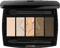 Lancôme - Hypnôse Palette - 01 French Nude 4 g