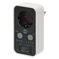 Brennenstuhl Timer-Steckdose (USB-A) (1506180)