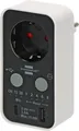 Brennenstuhl Digitaler Countdown Timer m. USB A/C *DE*