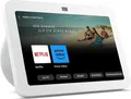 Amazon B0BLS3JJV8 - Amazon Alexa - Rechteck - Weiß - Deutsch - Englisch - Spanisch - Französisch - Italienisch - Android - Fire OS - iOS - 20,3 cm (8") (B0BLS3JJV8)