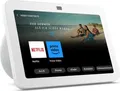 Echo Show 8 3rd Gen Glacier White