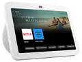 AMAZON Smart Display Echo Show 8 (3. Gen) weiß B0BLS3JJV8