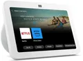 Amazon Echo Show 8 (3. Generation), weiß B0BLS3JJV8