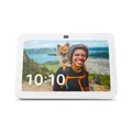 Amazon Echo Show 8 (3. Gen) HD Smart Display mit Alexa - Weiß