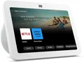 Amazon Echo Show 8 (3. Generation), weiß