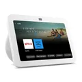 0840268996468 Amazon Echo Show 8 (3. Generation) Gletscherweiß