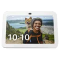 Amazon Echo Show 8 3. Gen. 2023 weiß SmartHome
