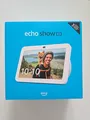 Echo Show 8 (Neueste Generation) | Smarter HD-Touchscreen mit 3D-Audio Weiß