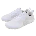 Bär Barfussschuhe Light Flex weiss Herren, Größe Euro (US): 40