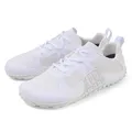 BÄR | Light Flex | Unisex | Schnürer | Sport mit 100% Zehenfreiheit | Atmungsaktiv