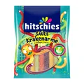 Hitschies Saure Krakenarme Fruchtgummi mit vanilliger Füllung 125g