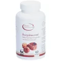 Konjakwurzelextrakt Glucomannan Kapseln