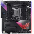 ASUS ROG Rampage VI Extreme Encore Mainboard Intel 2066 8x DDR4 Intel X299 USB-C