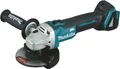 Makita Akku-Winkelschleifer DGA504Z, 29 mm max. Schnitttiefe, ohne Akku und Ladegerät