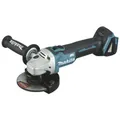 Makita Makita DGA504Z - Winkelschleifer - schnurlos DGA504Z Akku-Winkelschleifer 125 mm ohne Akku 18 V