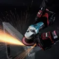 Makita DGA504Z - Winkelschleifer - schnurlos - 125 mm - ohne Batterie - 18 V (DGA504Z)