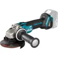 Makita DGA 504 (125 mm) (DGA504Z)