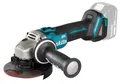 Makita DGA504Z Akku-Winkelschleifer 18V (ohne Akku, ohne Ladegerät) Solo