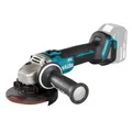 Makita Akku-Winkelschleifer 18V (ohne Akku, ohne Ladegerät) DGA504Z