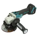 Makita Akku-Winkelschleifer DGA511Z Sologerät