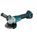 Makita Maki Akkuwinkelschleifer DGA504Z   18V | DGA50