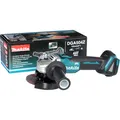 Makita Akku-Winkelschleifer DGA504Z, 18Volt, blau